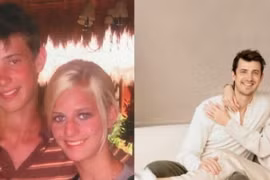 Cặp đôi viết lại câu chuyện tình nhờ tin nhắn của chàng trai