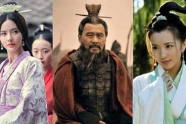 Tào Tháo thích chiếm thê thiếp của kẻ địch vì sao?