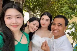 Chân dung nam MC ở nhà 21 tỷ nhưng sống giản dị 