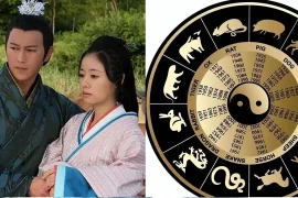 Vợ chồng cùng con giáp được không?