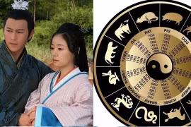 Vợ chồng cùng con giáp được không?