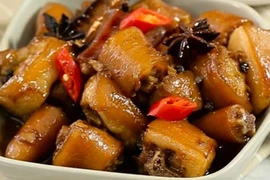 3 bộ phận ngon, bổ, rẻ của con heo nhiều người không biết 