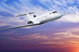 Vì sao chiếc máy bay nặng lại bay lên dễ dàng như vậy?