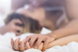 Vì sao đau âm đạo sau 'chuyện ấy'?