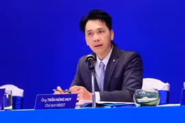 Chủ tịch ACB Trần Hùng Huy được trả thù lao ra sao?