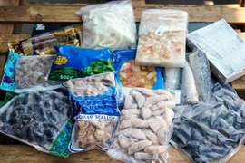 Thực phẩm thuộc "danh sách đen" giảm giá cũng chớ mua ăn Tết