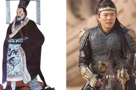 3 bí ẩn liên quan đến Tần Thủy Hoàng chưa thể giải mã