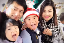 Trương Minh Cường và cuộc ly hôn kín tiếng