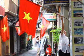 Đi làm 2/9, người lao động hưởng 400% lương ngày thường