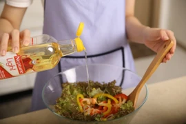 Nguyên nhân khiến gần 50% người Việt Nam tại thành thị bị mỡ máu cao