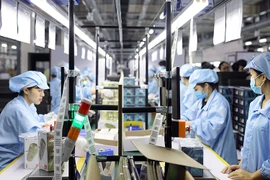 Doanh nghiệp nâng cao năng lực cạnh tranh nhờ ứng dụng kinh tế số