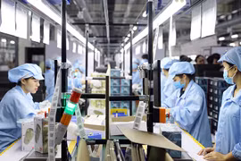 Doanh nghiệp nâng cao năng lực cạnh tranh nhờ ứng dụng kinh tế số