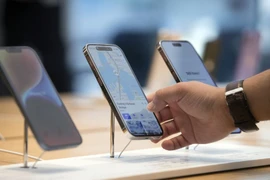 Apple, Alphabet, Amazon chịu tổn thất từ suy thoái kinh tế