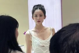 Hình ảnh chưa chỉnh sửa của Cổ Lực Na Trát