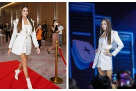 Võ Hoàng Yến tiết lộ thời điểm kết hôn