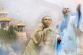 Nguồn gốc của Bồ Đề Tổ Sư trong "Tây Du Ký"