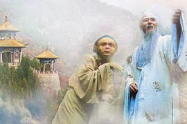 Nguồn gốc của Bồ Đề Tổ Sư trong "Tây Du Ký"