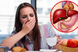 3 món ăn sáng có thể gọi là 'vua hại gan'