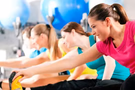 Những thói quen xấu tạo mỡ quanh vùng bụng 