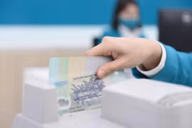 Đề nghị ngân hàng cung cấp dữ liệu người nộp thuế