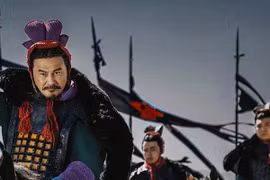 Tại sao đàn ông Trung Nguyên xưa không cưới vợ Hung Nô?