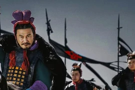 Tại sao đàn ông Trung Nguyên xưa không cưới vợ Hung Nô?