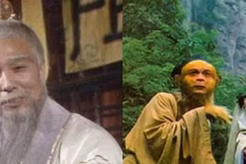 Khi Tôn Ngộ Không thành Phật, vì sao không tìm được Bồ Đề Tổ Sư?