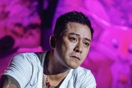 Chuỗi vận đen của ca sĩ Tuấn Hưng