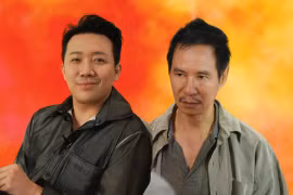 Ai sẽ là đạo diễn nghìn tỷ sau Lý Hải - Trấn Thành?