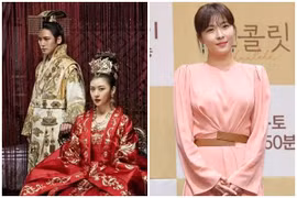 Mỹ nhân bị đoàn phim từ chối vì quá đẹp, giờ đóng phim nào cũng hot