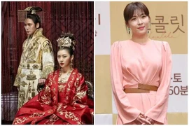 Mỹ nhân bị đoàn phim từ chối vì quá đẹp, giờ đóng phim nào cũng hot