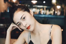 Bị chê thậm tệ, Hạ Vi bất ngờ lên tiếng “cần bình yên“