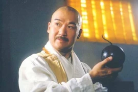 3 đại sư võ công cao cường, độc ác trong kiếm hiệp Kim Dung