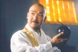 3 đại sư võ công cao cường, độc ác trong kiếm hiệp Kim Dung