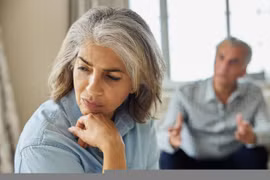 7 dấu hiệu hôn nhân, vợ chồng bạn đứng trước ngưỡng ly hôn