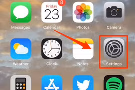 Mẹo tiết kiệm 3G/4G siêu đơn giản cho người dùng iPhone