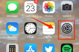 Mẹo tiết kiệm 3G/4G siêu đơn giản cho người dùng iPhone