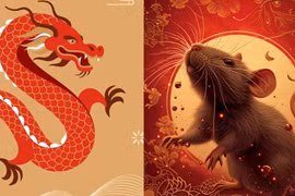 Top 4 tuổi giàu có nhất tháng 5 dương: 1 tuổi ngồi không có của