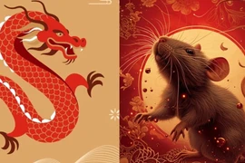 Top 4 tuổi giàu có nhất tháng 5 dương: 1 tuổi ngồi không có của