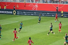 World Cup Nữ: Báo Marca đề cao sự nguy hiểm của tuyển Việt Nam 