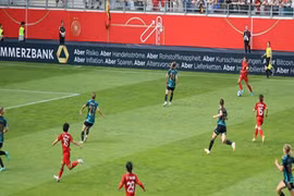 World Cup Nữ: Báo Marca đề cao sự nguy hiểm của tuyển Việt Nam 