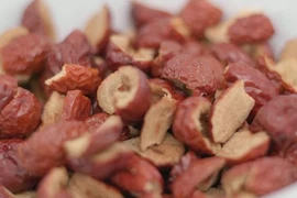 Thiếu máu đừng ăn táo đỏ, có thể ăn 4 loại thực phẩm này