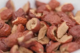 Thiếu máu đừng ăn táo đỏ, có thể ăn 4 loại thực phẩm này