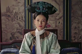 Hậu cung nhà Thanh vô số phi tần, làm sao phân biệt người Mãn, Hán?