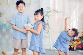 Tuần hàng Việt Nam 2023: Thời trang Việt chinh phục khách hàng Nhật Bản