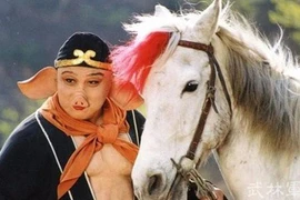 Vì sao Đường Tăng mất hết pháp lực còn Trư Bát Giới lại không?