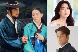 Cuộc sống dàn sao "Nàng Dae Jang Geum" sau 17 năm