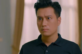 Diễn viên bật kênh nào, phim nào cũng thấy mặt