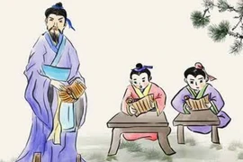 Một gia đình có "tầm nhìn" sẽ để lại 4 điều cho con cháu