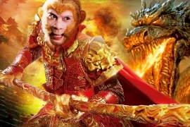 Tôn Ngộ Không 3 lần nguy hiểm tính mạng vì nói 3 câu này